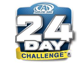 24day challenge