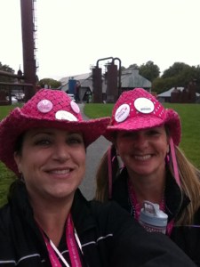 Gassworks 2013 3 day