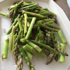 asparagus