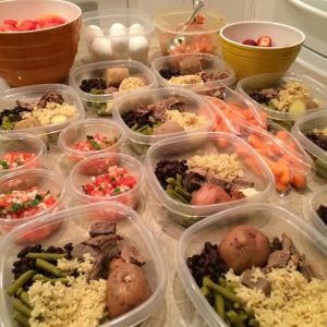 meal prep 041314